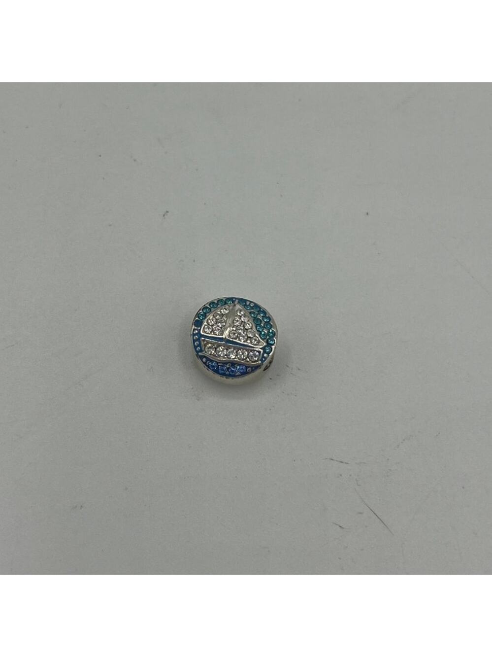 Brighton Blingy Sails Bead